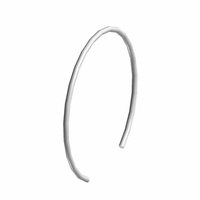 PIERŚCIEŃ 39X1.5 POLARIS OEM 7710934