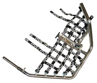 NERFBAR 130100546PO SUZUKI LTR 450 Q1