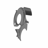 PRZEGRODA POKRYWY WEWNĘTRZNEJ OEM 5457973