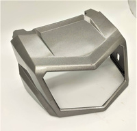 OBUDOWA LICZNIKA SZARA OEM POLARIS SPORTSMAN 570 20-23