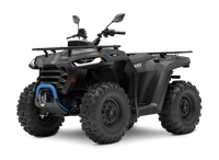 QUAD SEGWAY SNARLER AT5 S