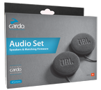 CARDO GŁOŚNIKI 45MM AUDIO SET JBL