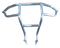 ZDERZAK BUMPER ALUMINIOWY TYŁ TGB 1000LT- SUROWY