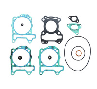 ATHENA 2023/01 SGS PIAGGIO VESPA 125 IE 4T 3V 2012-15 Top End Gasket Kit