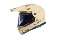 KASK LS2 AK4670210166 XL PIONEER II MATT DESERT-06