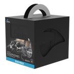 ZESTAW INTERKOMY PLUS SŁUCHAWKI CARDO EDGEPHONES ORV DUO