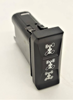 PRZEŁĄCZNIK 3-POZIOMY NAPĘDU OEM POLARIS RZR RANGER