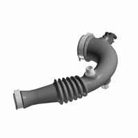 PRZEWÓD DOLOTU POWIETRZA POLARIS OEM 1241308