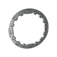 PIERŚCIEŃ BEADLOCK PRO ARMOR KUTY 15", POLARIS OEM 1522240-266