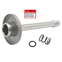 WAŁ HONDA TRX 500 2012-2013 OEM 40200-HR0-F00