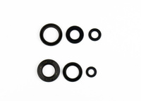 ATHENA 2023/01 S.PARAOLIO YAMAHA WR 200 Engine Oil Seals Kit
