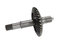 WAŁEK WYJŚCIOWY SKRZYNI BIEGÓW SFA1000 SFA600