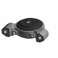 MOCOWANIE IZOLATORA 70 DURO OEM 1333242