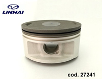 TŁOK LINHAI 400 27241