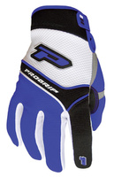 PROGRIP RĘKAWICE PG4010 KOLOR NIEBIESKI ROZMIAR M - WYPRZEDAŻ