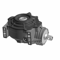 NAPĘD PRZEDNI SKRZYNIA BIEGÓW OEM 1334265 FRONT DRIVE GEARCASE ASSEMBLY