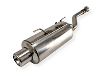 WYDECH KOMPLETNY SEGWAY AT5 KOŃCÓWKA PROSTA