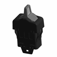 WŁĄCZNIK NAPĘDU AWD POLARIS OEM 4017993