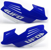 UFO PLASTIKI ZAMIENNE DO OSŁON RĄK (HANDBARÓW) VULCAN PM01650089 KOLOR NIEBIESKI/BIAŁY