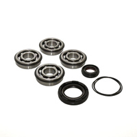 BEARING WORX ŁOŻYSKA WAŁU KORBOWEGO Z USZCZELNIACZAMI YAMAHA YFZ 350 BANSHEE '87-'06 (NTN) (24-1034) PATRZ OPIS TOWARU