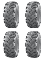 KOMPLET OPON JOURNEY P341 25X8-12 25X10-12 6PR 