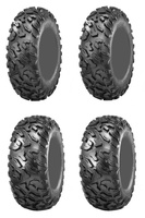 KOMPLET OPON OBOR CYPRESS 27X9-12 27X11-12 