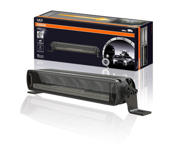 PANEL LED ATV UTV OSRAM 45/1 W HOMOLOGACJA ECE CF MOTO BENDA QJMOTOR CAN-AM POLARIS SEGWAY GOES LINHAI ODES TGB YAMAHA