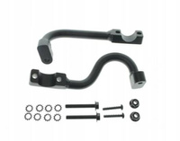 MOCOWANIE OSŁON DŁONI OEM 2889341 POLARIS LEWA + PRAWA STRONA
