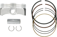 TŁOK WISECO YAMAHA YFZ 450 R STD 09100393