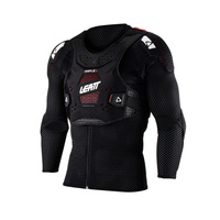 ZBROJA LEATT (2022/2023) OCHRANIACZ CIAŁA BODY PROTECTOR AIRFLEX KOLOR CZARNY ROZMIAR M (166-172 cm)