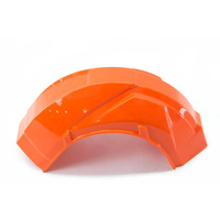 OSŁONA GÓRNEGO WLOTU POWIETRZA ORANGE MADNESS OEM 5451616-593