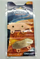 KLOCKI HAMULCOWE DB2340OR-D FA165