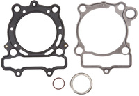 CYLINDER WORKS USZCZELKI TOP-END SUZUKI RMZ 250 '13-'15 BIG BORE 80MM (+3MM)