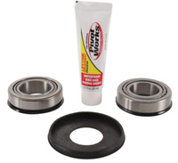 PIVOT WORKS ŁOŻYSKA GŁÓWKI RAMY SUZUKI RM 125 '91,RM 250 '91,RMX 250 '91-92