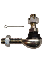 KOŃCÓWKA DRĄŻKA KIEROWNICZEGO WEWNĘTRZNA SUZUKI LTA 750 POLARIS SCRAMBLER 1000 850 SPORTSMAN 1000 850 570 550