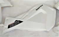 ORYGINALNA OSŁONA BOCZNA LEWA BIAŁA OEM POLARIS SPORTSMAN 570 20-23