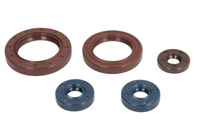 ATHENA KOMPLET (ZESTAW) USZCZELNIACZY SILNIKOWYCH CAN-AM OUTLANDER MAX 800 '08, OUTLANDER 800 EFI '09-'12