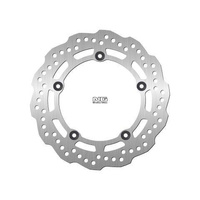 NG TARCZA HAMULCOWA TYŁ HONDA CRF1100 AFRICA TWIN '19-21 (256X140X6MM) (5X10MM) WAVE