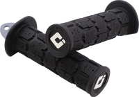 MANETKI ODI ROGUE LOCK-ON CZARNE UNIWERSALNE