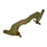 UCHWYT MOCOWANIA ZACISKU HAMULCOWEGO, 3-TŁOCZKOWY OEM 1912477