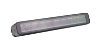 LAMPA ROBOCZA PANEL LED M-TECH 45W 3780LM 283X54X58MM 12/24V QJ SFA 600 SFA 1000