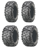 KOMPLET OPON OPONA MAXXIS BIGHORN 2.0 26X9-14 26X11-14