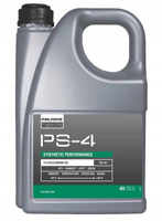 OLEJ 5W50 PS-4 4L POLARIS OEM