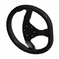 KIEROWNICA OEM 1824729 POLARIS RZR Turbo S 2021 