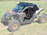 KABINA DFK CAN-AM MAVERICK X3 TURBO, 2018