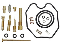 BRONCO ZESTAW NAPRAWCZY GAŹNIKA HONDA TRX 250TE/TM RECON (06-14) (26-1321) (NA 1 GAŹNIK)