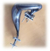 PROMX PRZYRZĄD DO NAPRAWY DYFUZORA KOMORY REZONANSOWEJ 2T