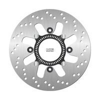 NG TARCZA HAMULCOWA TYŁ KAWASAKI VULCAN 650 '15-21 (250X100X5MM) (4X10,5MM)