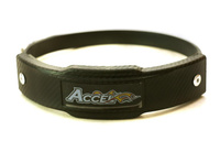 ACCEL OSŁONA ( OCHRANIACZ ) TŁUMIKA ŚR. 127-152MM KOLOR CZARNY