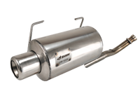 WYDECH KOMPLETNY SEGWAY AT6 KOŃCÓWKA PROSTA